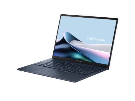 ASUS Zenbook 14 OLED UX3405CA-ST1336 (14 inca 3K OLED , Ultra 7 255H, 16GB, SSD 1TB)