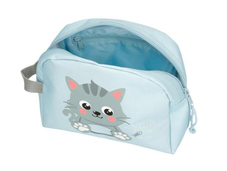 ROLL ROAD HAPPY PETS dečiji neseser ( 110079442034 )