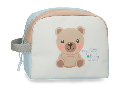 ROLL ROAD HAPPY PETS dečiji neseser ( 110079442033 )