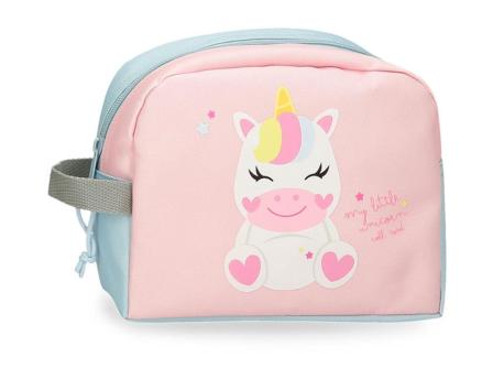 ROLL ROAD HAPPY PETS dečiji neseser ( 110079442075 )