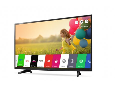 LG 43LH570V LED FullHD Smart