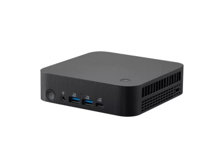ASUS Mini PC PN54-BBR522MNS1 (Ryzen 5 220, Barebone)