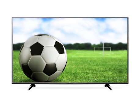 LG 49UH600V LED UHD Smart