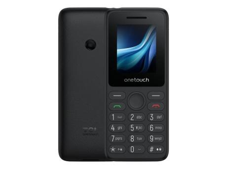 TCL Onetouch 5041 Dark Grey (T314D1-3ALCA112)