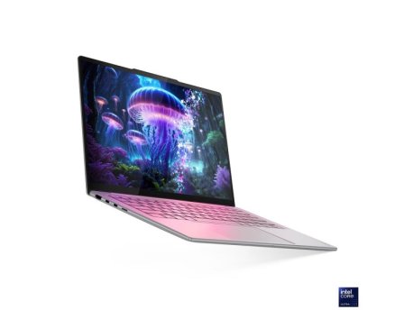 LENOVO Yoga Slim 7 14ILL10 (Luna Grey) WUXGA OLED, Ultra 5 226V, 16GB, 512GB SSD, Win 11 Home (83JX002GYA)
