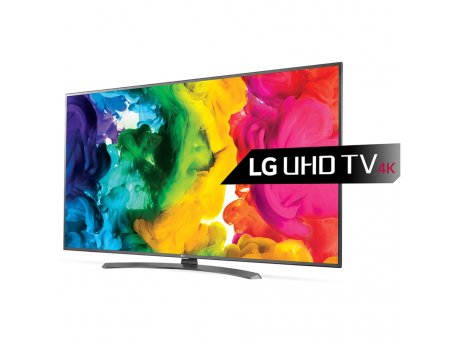 LG 49UH661V LED Smart UHD 4K