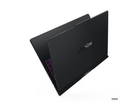 LENOVO Legion Pro 5 16ADR10 (Eclipse Black) WQXGA IPS, Ryzen 9 8945HX, 32GB, 1TB SSD, RTX 5060 8GB (83LT0081YA)