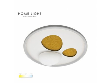HOME LIGHT Vesta 671 CCT LED plafonjera