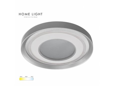 HOME LIGHT Vesta 672 CCT LED plafonjera