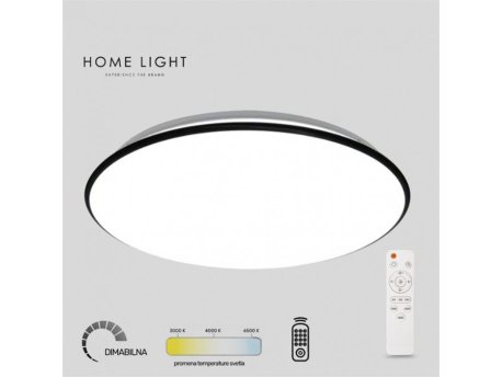 HOME LIGHT Vesta 663 CCT LED plafonjera