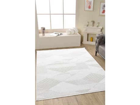 Conceptum Hypnose Tepih (80 x 400) 1112B Bež boja