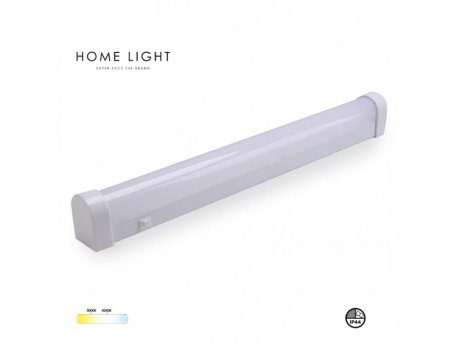 HOME LIGHT Vesta 686 LED zidna lampa hrom
