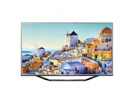 LG 60UH6257 LED Smart UHD 4K