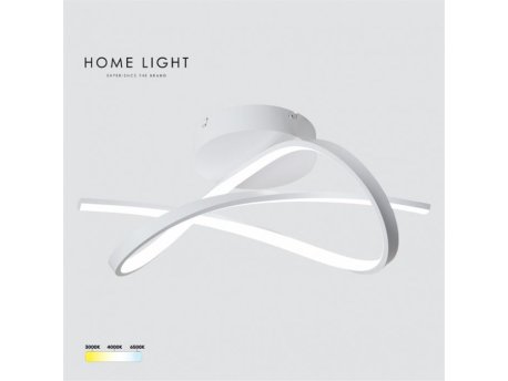 HOME LIGHT Solea 91 CCT LED luster beli