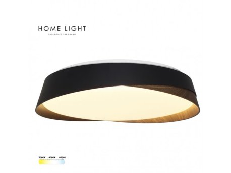 HOME LIGHT Solea 79 CCT LED plafonjera