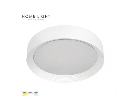 HOME LIGHT Solea 64 CCT LED plafonjera