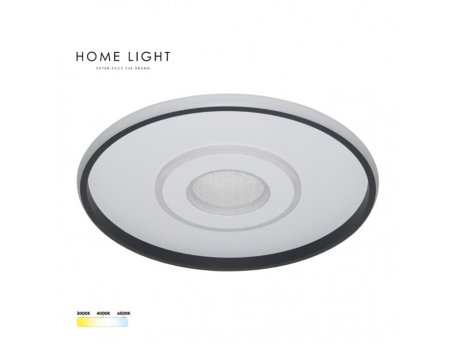 HOME LIGHT Solea 75 CCT LED plafonjera