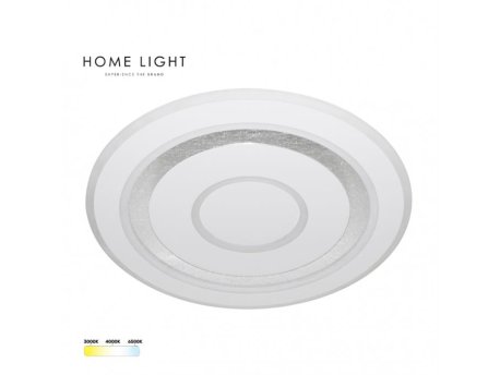 HOME LIGHT Solea 73 CCT LED plafonjera