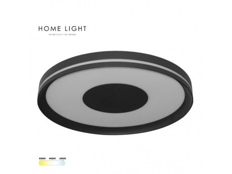 HOME LIGHT Solea 74 CCT LED plafonjera