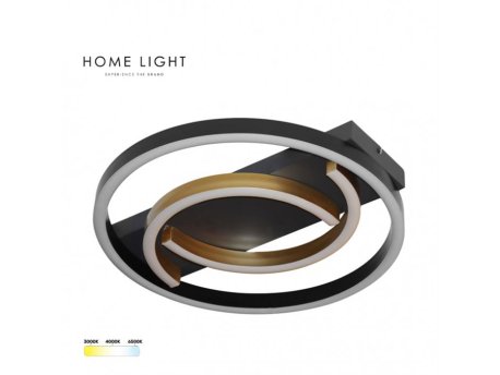 HOME LIGHT Solea 82 CCT LED plafonjera