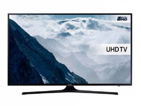 SAMSUNG UE40KU6072 LED UHD 4K Smart