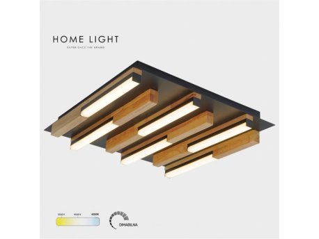 HOME LIGHT Solea 32 LED plafonjera