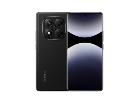 XIAOMI Redmi Note 14 Pro 12/512GB Midnight Black (MZB0IVVEU) OUTLET