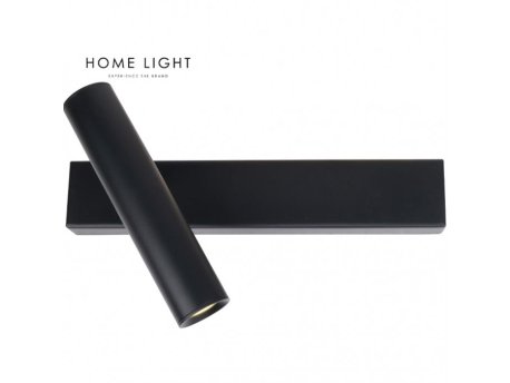 HOME LIGHT Solea 10 LED zidna lampa