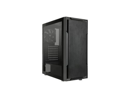 ZEUS AMD Ryzen 5 5500/DDR4 16GB/M.2 1TB/RX580 8GB v1