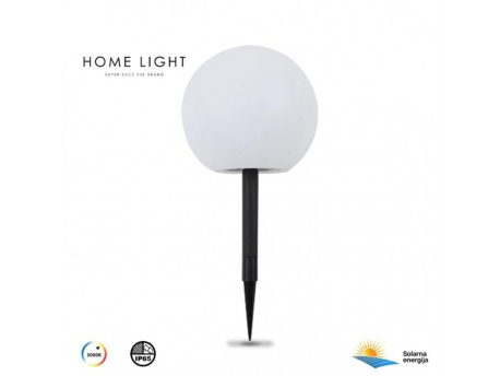 HOME LIGHT Solea 60 Solarna LED svetiljka
