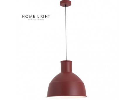 HOME LIGHT Talia 95 Visilica Terakota