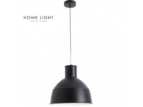 HOME LIGHT Talia 95 Visilica crna