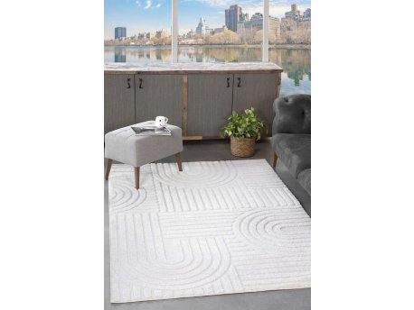 Conceptum Hypnose Tepih (160 x 400) 0691B Cream