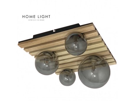 HOME LIGHT Talia 62 Plafonjera