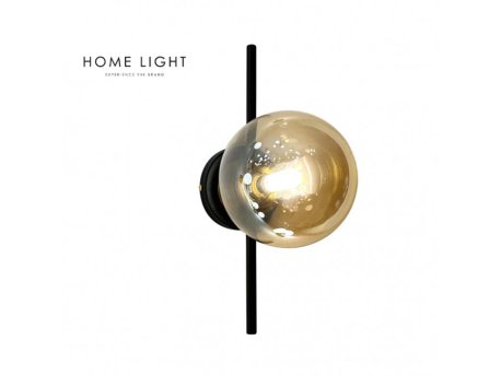 HOME LIGHT Talia 43 Zidna lampa