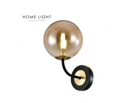 HOME LIGHT Talia 44 Zidna lampa
