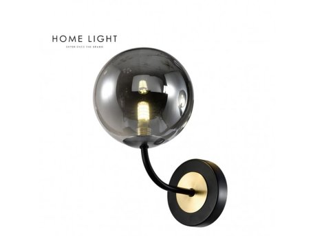 HOME LIGHT Talia 45 Zidna lampa