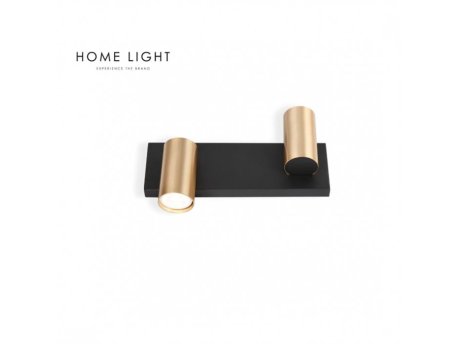 HOME LIGHT Talia 89 Zidna spot lampa