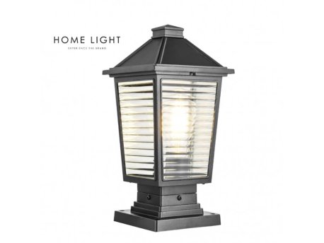 HOME LIGHT X23002-S-PW Stubni fenjer