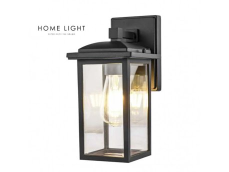 HOME LIGHT X23020-WD Zidni fenjer