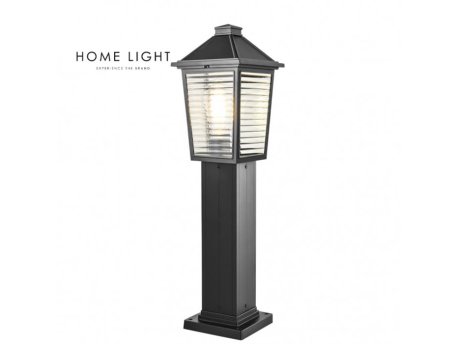 HOME LIGHT X23002-S-PS Stubni fenjer