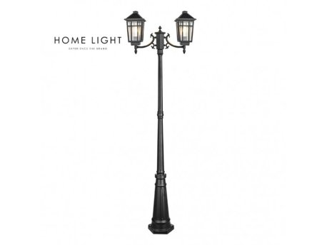 HOME LIGHT X23001-S-PU2 Stubni fenjer