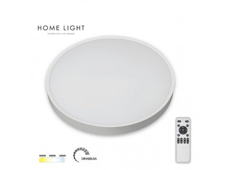 HOME LIGHT LM-SKY CL 80W CCT LED plafonjera