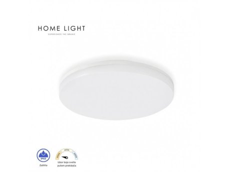 HOME LIGHT CL17 O 18W LED plafonjera