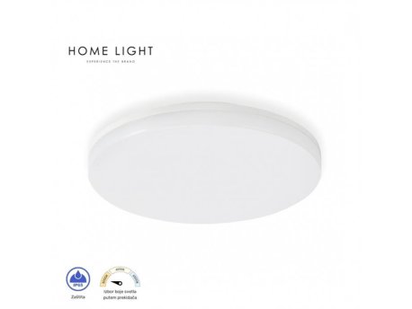 HOME LIGHT CL17 O 24W LED plafonjera