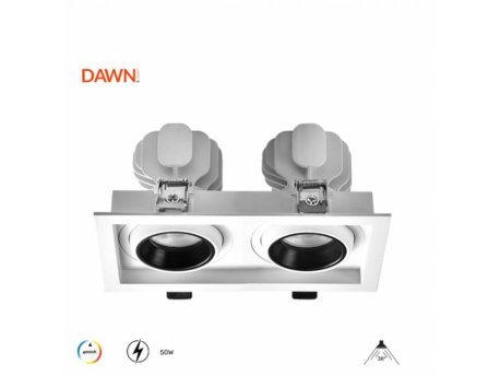 DAWN DYF-02 50W LED svetiljka