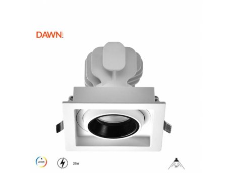 DAWN DYF-01 25W LED svetiljka