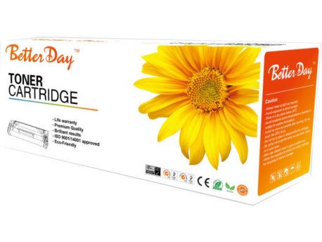 BetterDay CF412A Yellow sa cipom