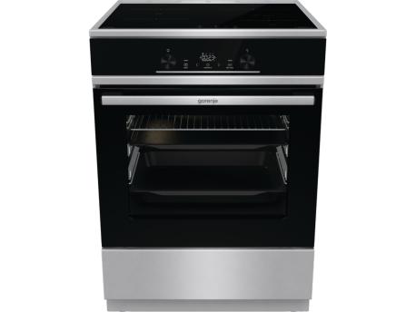 GORENJE GEITS6E71PBG Električni šporet