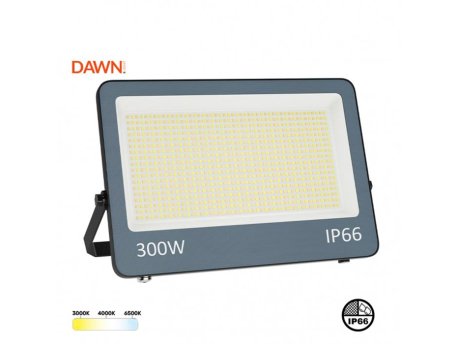 DAWN GN-FL913-300W CCT LED reflektor